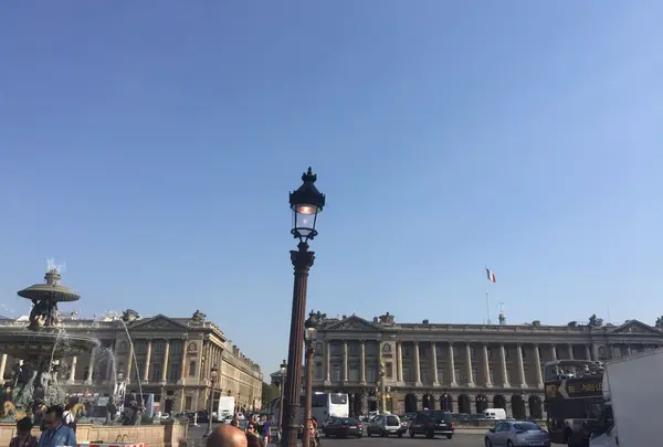 Place de la Concorde