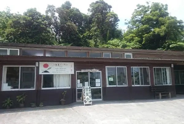 八重岳ベーカリー