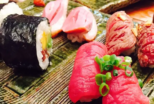 恵比寿横丁の写真・動画_image_193646