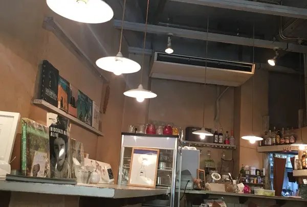 Cinnamon cafeの写真・動画_image_193699