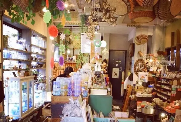 バナナ商店