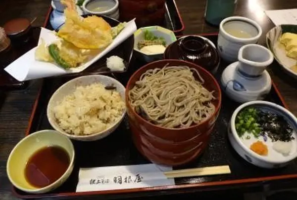 羽根屋本店