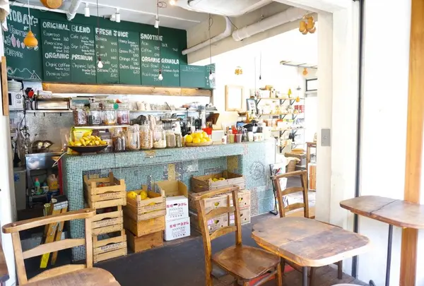 marugo deli ebisu (マルゴデリ 恵比寿)
