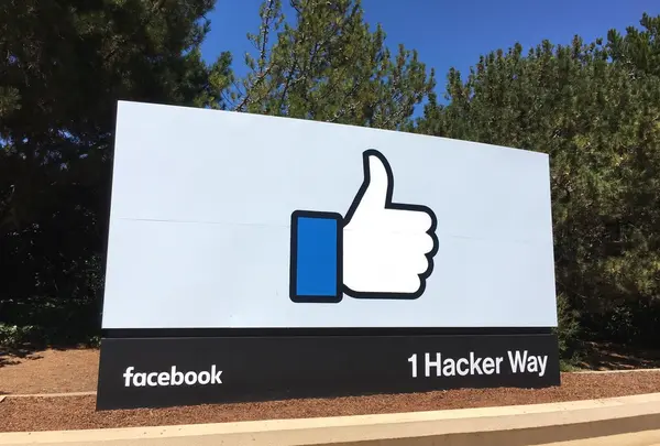 Facebook HQ