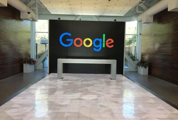グーグルプレックス