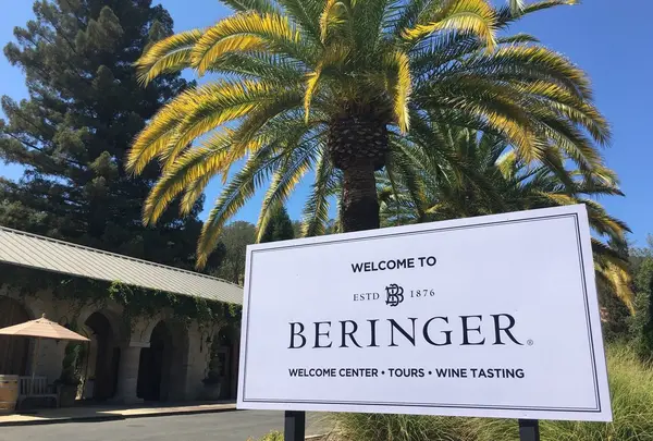 Beringer Vineyards