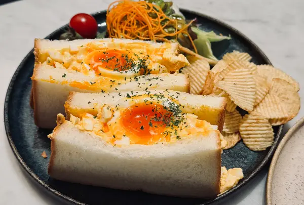 ノア カフェ 銀座店