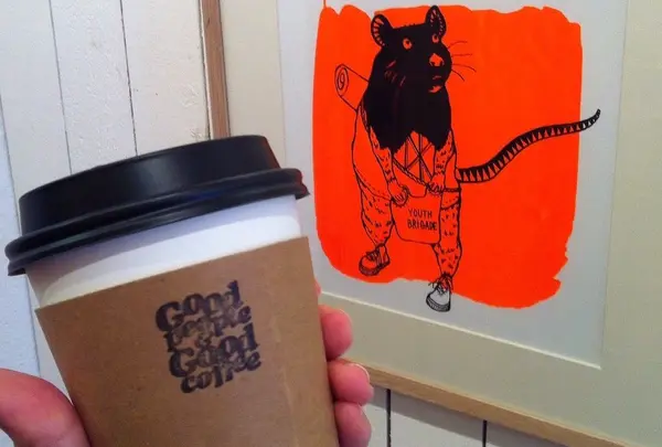 GOOD PEOPLE & GOOD COFFEEの写真・動画_image_193962