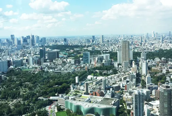 森美術館