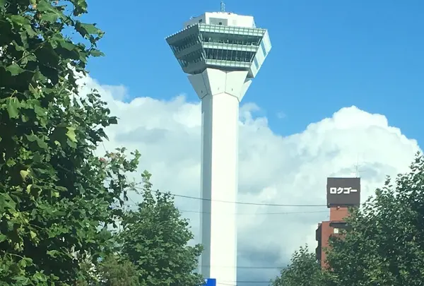 五稜郭タワー