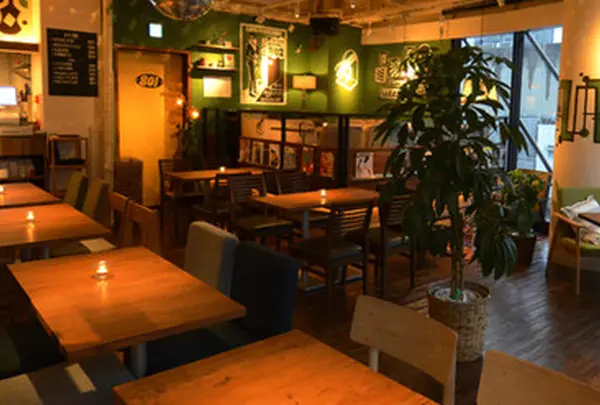 #802CAFE&DINER