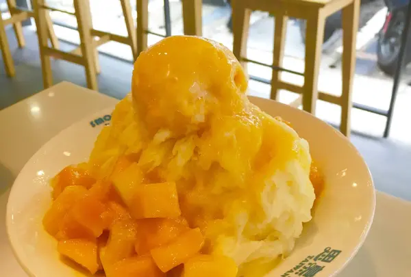 Smoothie House 思慕昔本館の写真・動画_image_194132