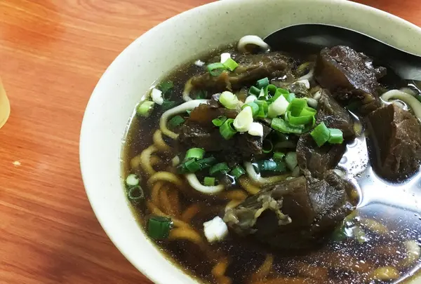 富宏牛肉面
