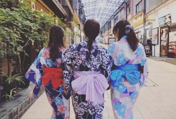 熱海温泉 湯宿一番地(熱海駅徒歩3分)