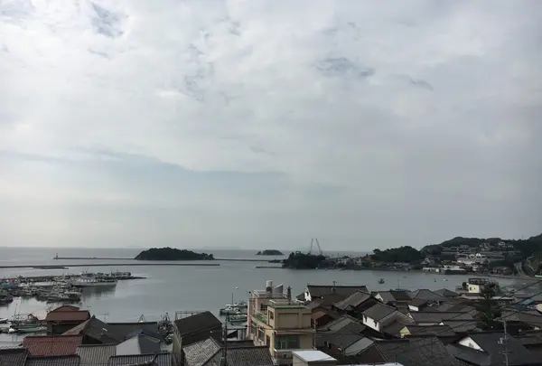 鞆の浦・さくらホーム