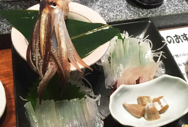 きくよ食堂ベイエリア店