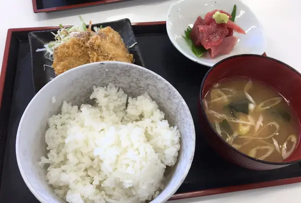 まいわい / 万祝（銚子漁協直営）