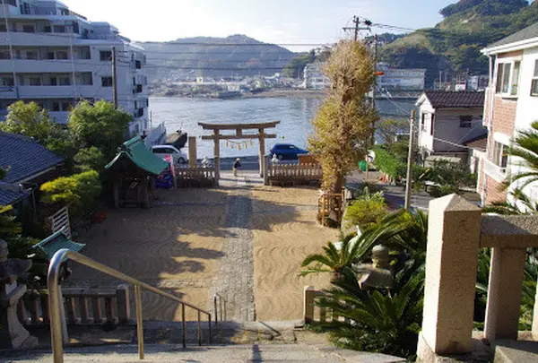 東叶神社