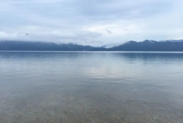 田沢湖遊泳場の写真・動画_image_194394