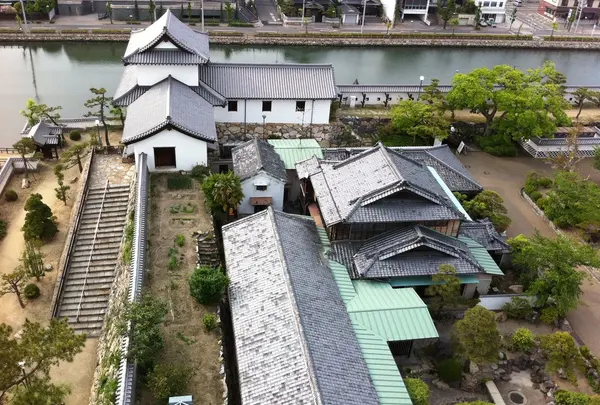 今治城