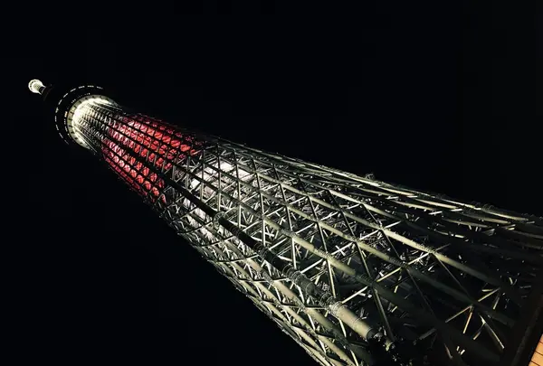 東京スカイツリー