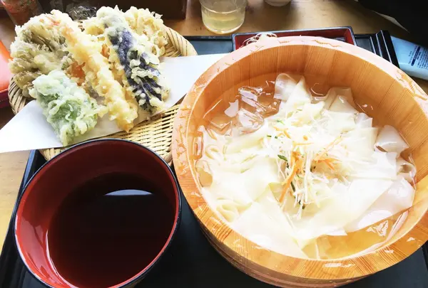 奥利根うどん本舗の写真・動画_image_194613