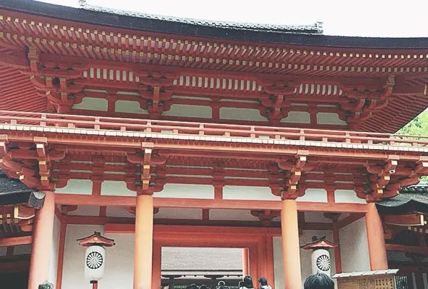 春日大社