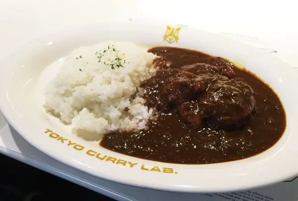 東京カレーラボ