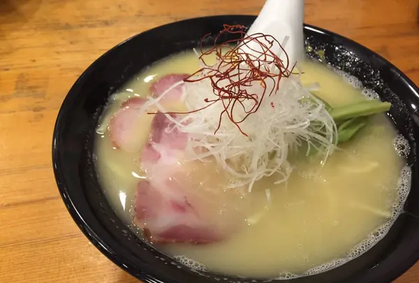 🍜ぶらり 目黒店