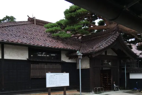 本間家旧本邸の写真・動画_image_194806