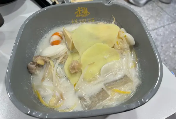 楊国福マーラータン 新宿店