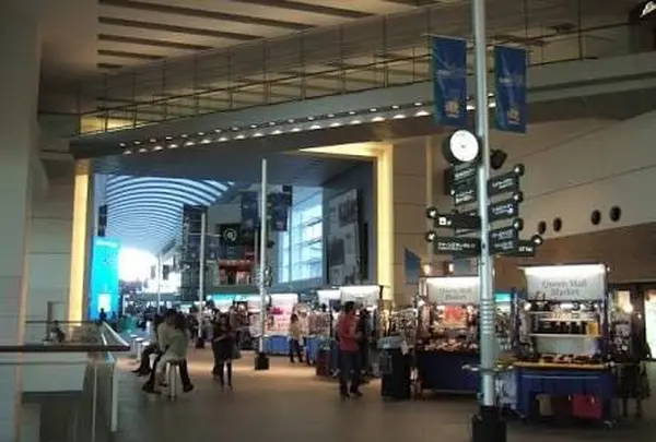 クイーンズスクエア横浜の写真・動画_image_195091