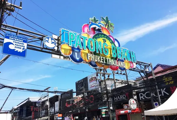Patong Beachの写真・動画_image_195108