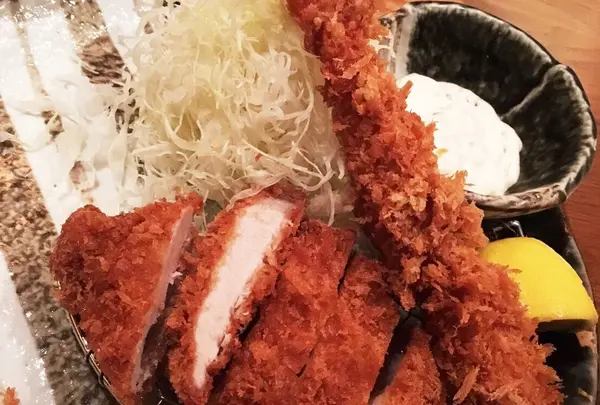 かつくら三条本店