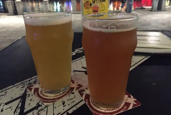 Brewerkz