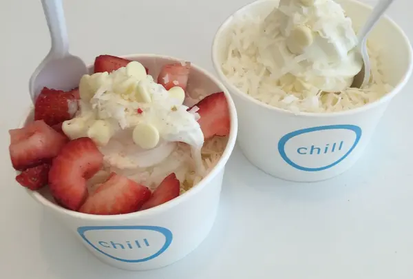 Chill