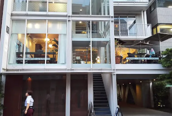 神楽坂モノガタリ