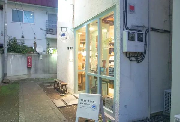 トラベラーズファクトリー（TRAVELER'S FACTORY）の写真・動画_image_195311