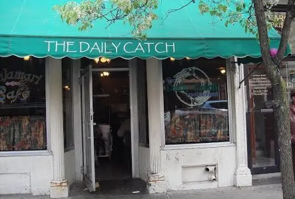 The Daily Catch North End