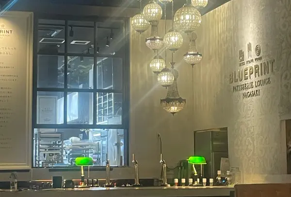 BLUEPRINT 長崎店の写真・動画_image_1953806