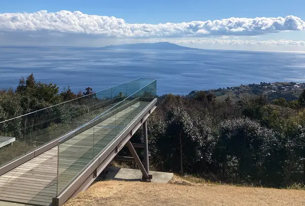 小室山リッジウォーク❝MISORA❞