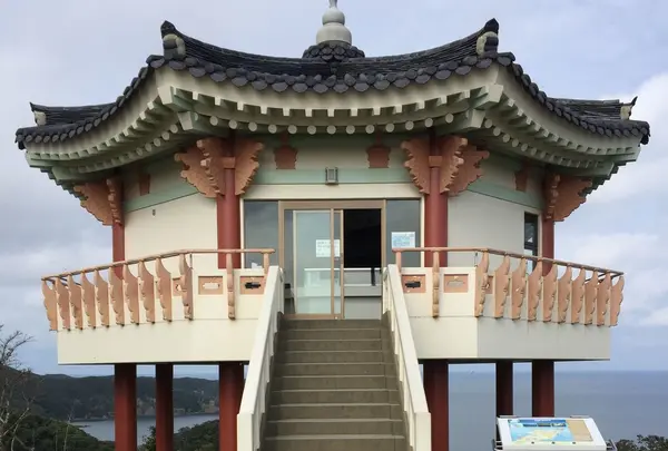 韓国展望所の写真・動画_image_195504