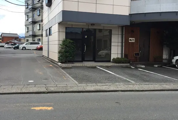 お弁当やさんだった