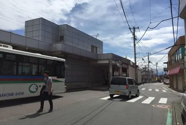 大場駅