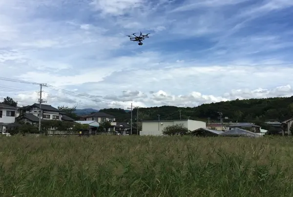 大場優良田園住宅