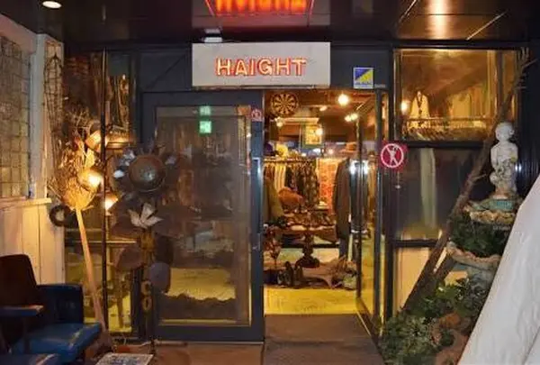 HAIGHT&ASHBURYの写真・動画_image_195630