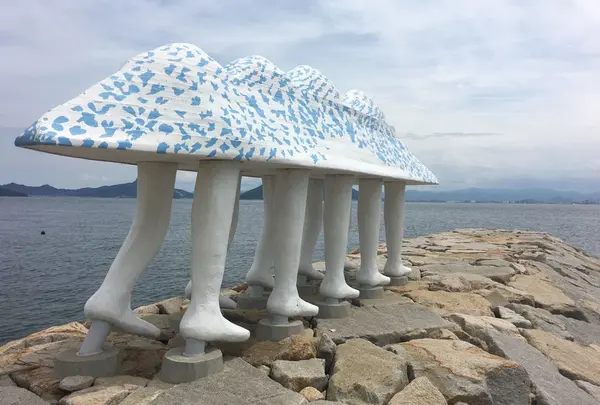 男木島