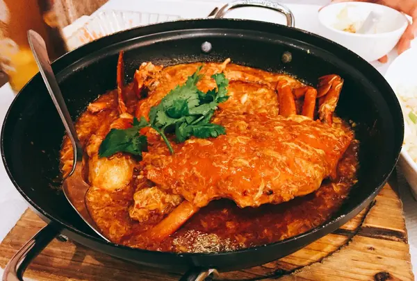 Jumbo Seafood - Riverside Pointの写真・動画_image_195725