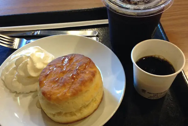 スターバックス・コーヒー 南町田グランベリーモール店