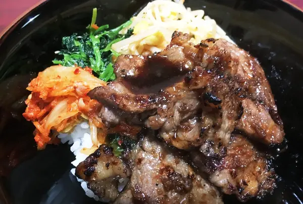 焼肉大信